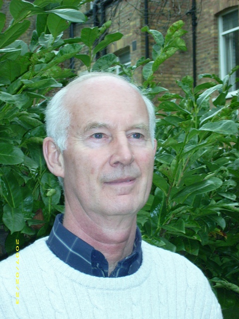 Richard Bourne The Round Table 