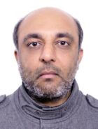 The winner of the Peter Lyon Prize for 2023 is Raj Verma