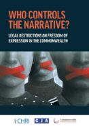 Opinion: The Commonwealth and the art of How Not To Do It